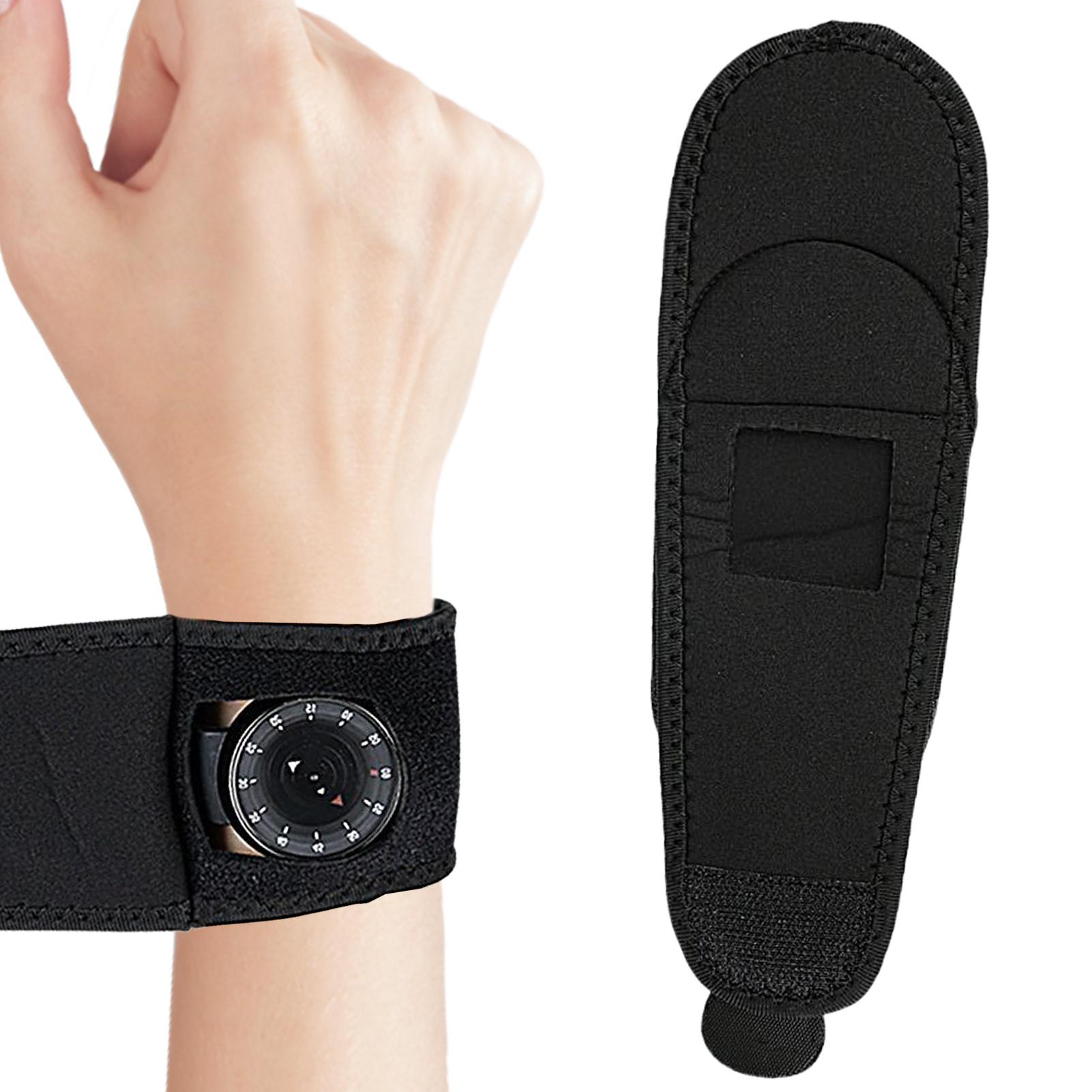 Wrist Wraps - Чехол для ремешка часов для мужчин,