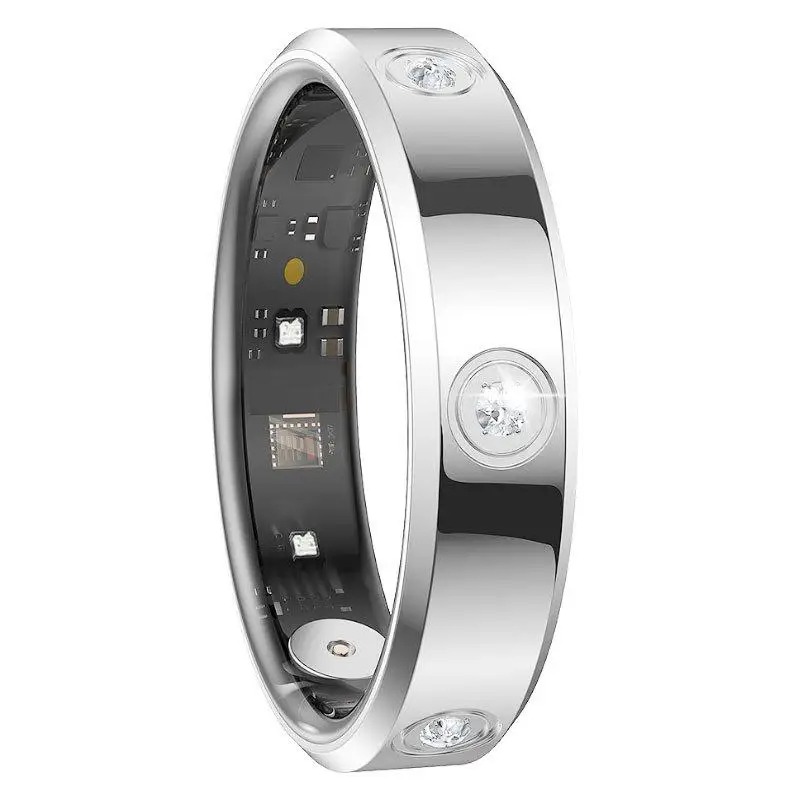 Gymnastic Ring - Смарт-кольцо для Xiaomi для женщин и