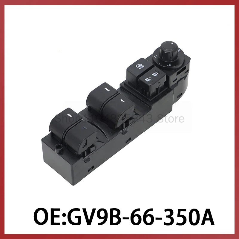 Lifting Belt - GV9B-66-350A подходит для автомобильного стеклоподъемника с