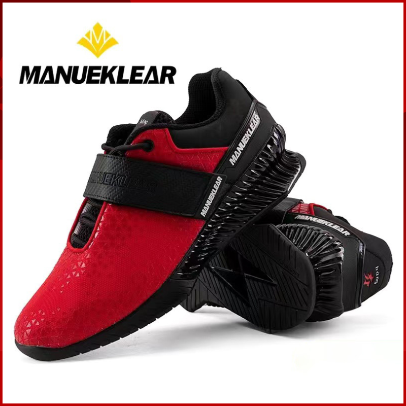 Weightlifting Shoes - Новинка 2025 года, спортивные ботинки для