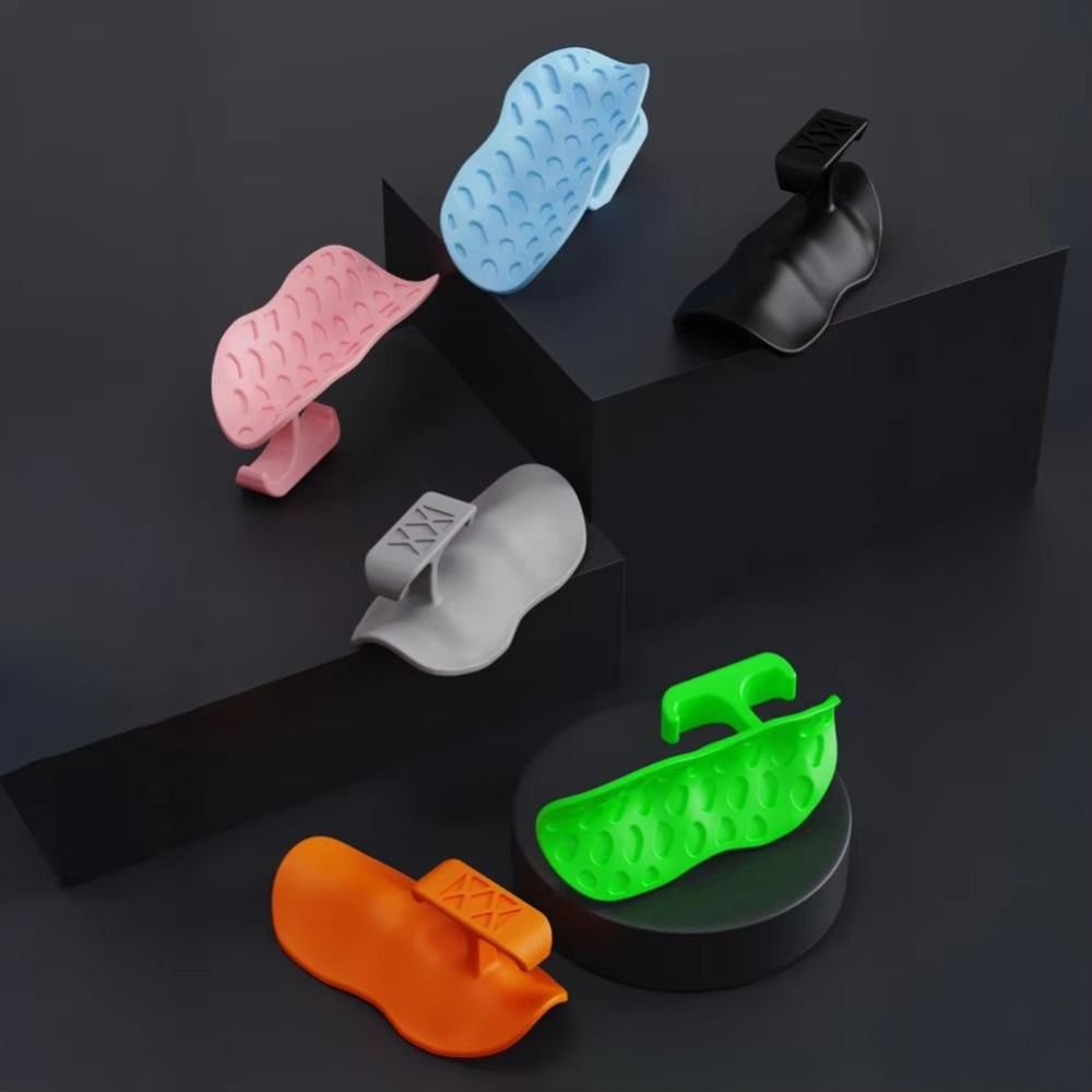 Weightlifting Gloves - 1 пара эргономичных перчаток для поднятия