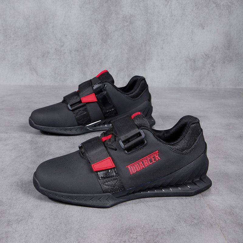 Weightlifting Shoes - Новые трендовые кроссовки для тяжелой атлетики,