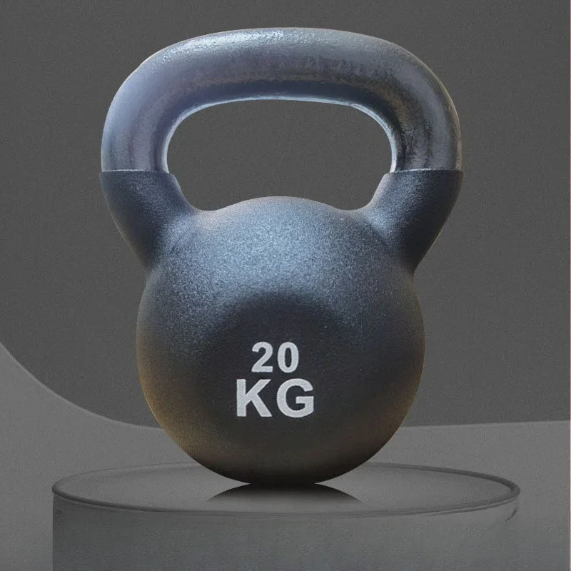Kettlebell - Гири из чугуна весом 18 кг