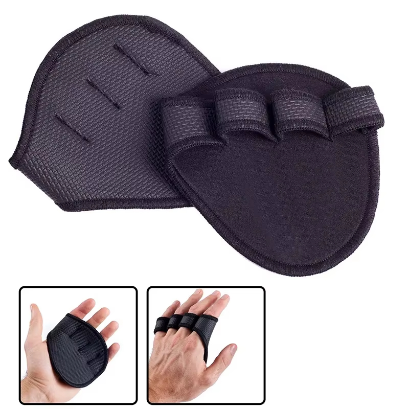 Weightlifting Gloves - 1 пара перчаток для тренировок по