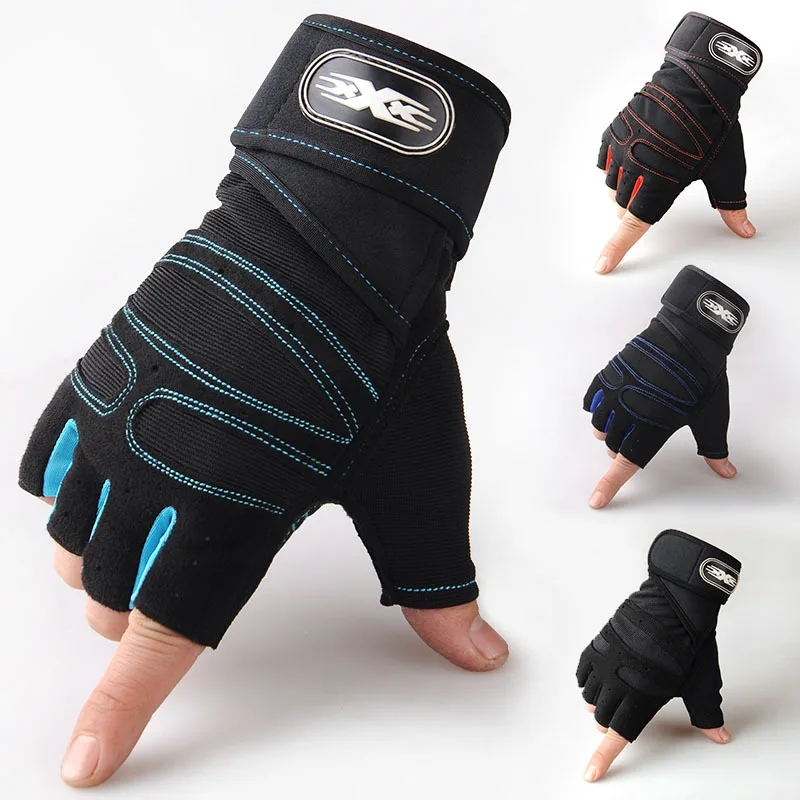 Перчатки для спортзала для муж – обзор и цена Weightlifting Gloves