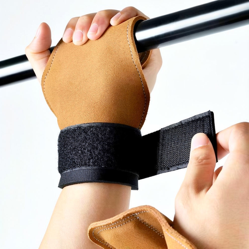 Ремни для подъема тяжестей из  – обзор и цена Weightlifting Gloves