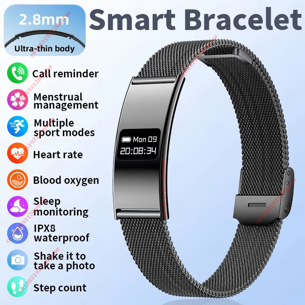 Новый умный браслет 2026: ульт – обзор и цена Wrist Wraps