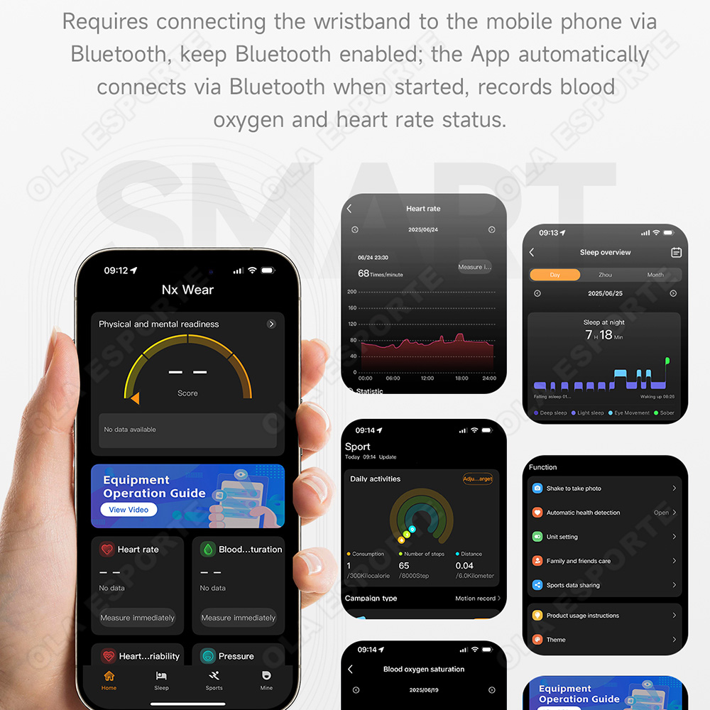Новый умный браслет 2026: ульт – обзор и цена Wrist Wraps