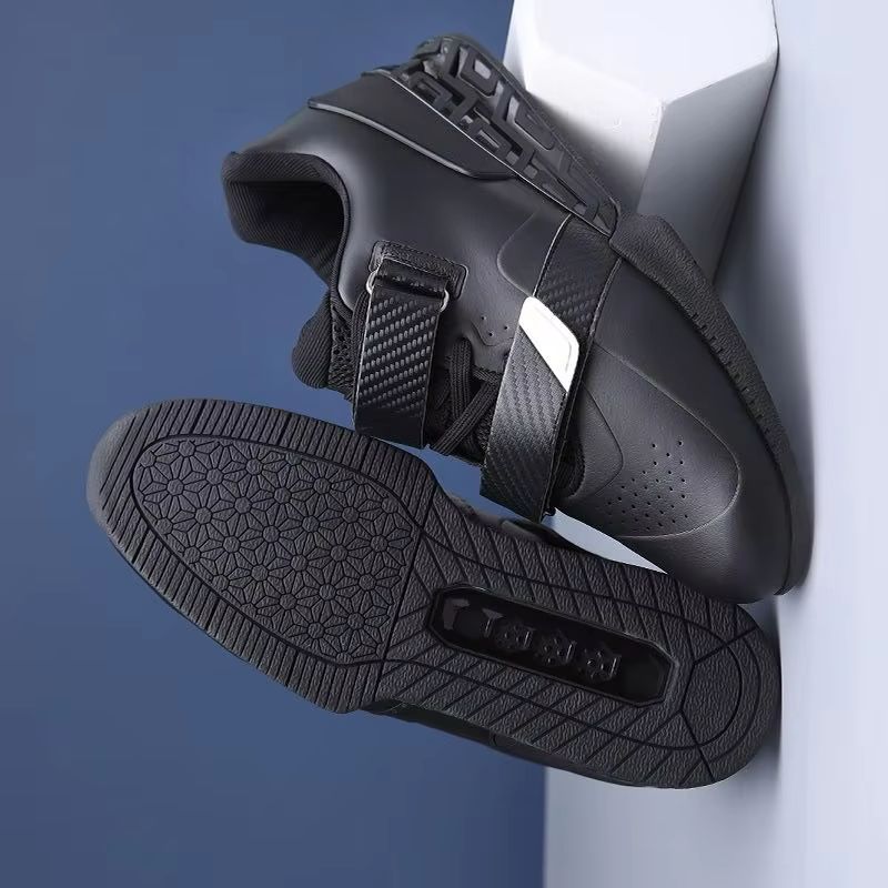 Профессиональная обувь для тяж – обзор и цена Weightlifting Shoes