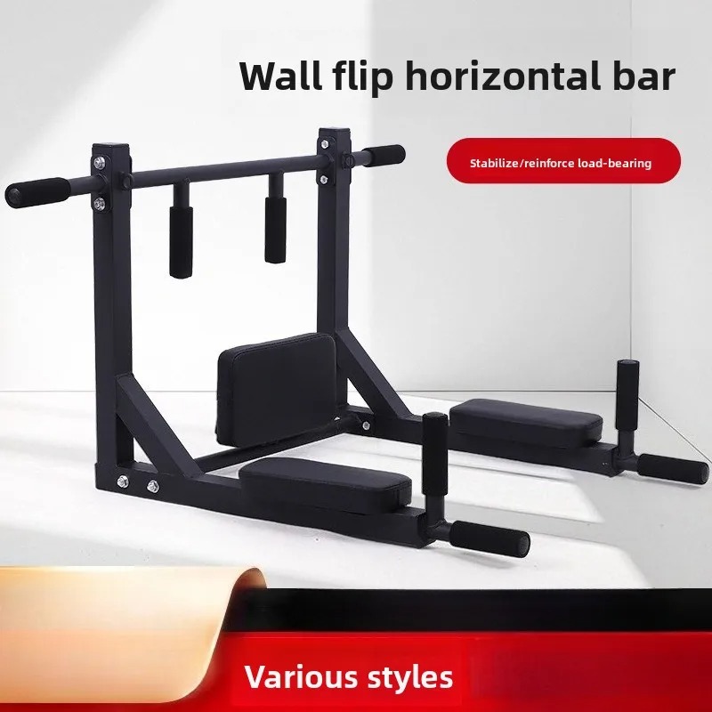 Настенный реверсивный турник с – обзор и цена Pull Up Bar
