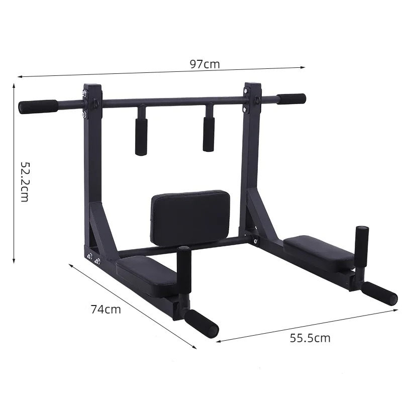 Настенный реверсивный турник с – обзор и цена Pull Up Bar