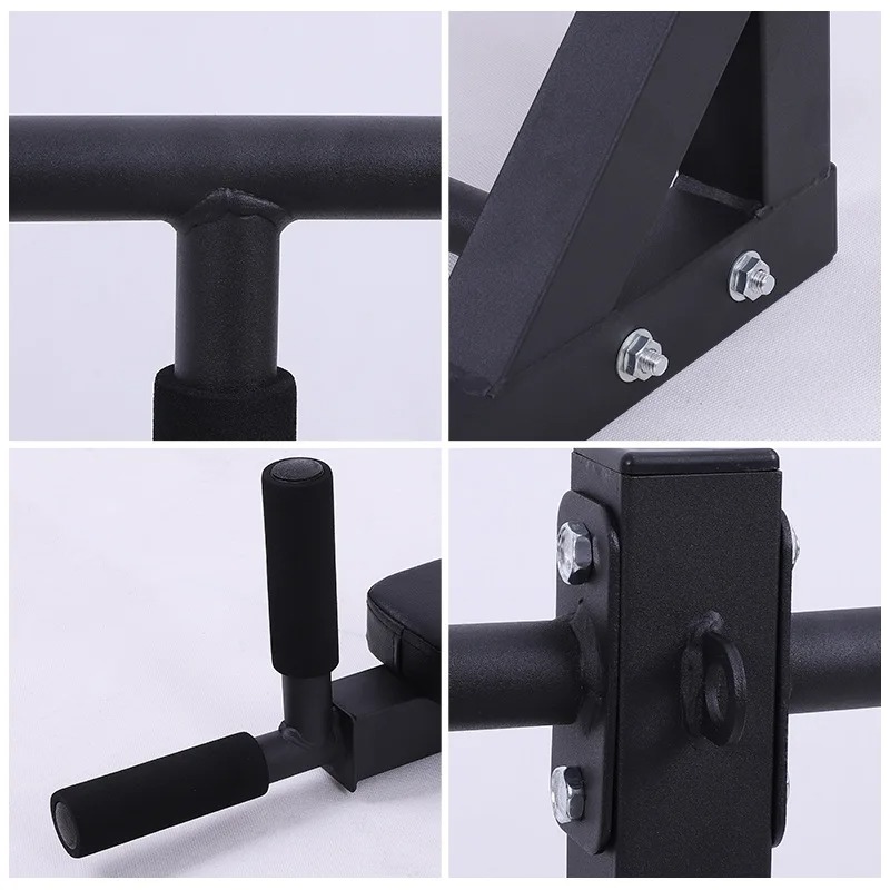 Настенный реверсивный турник с – обзор и цена Pull Up Bar