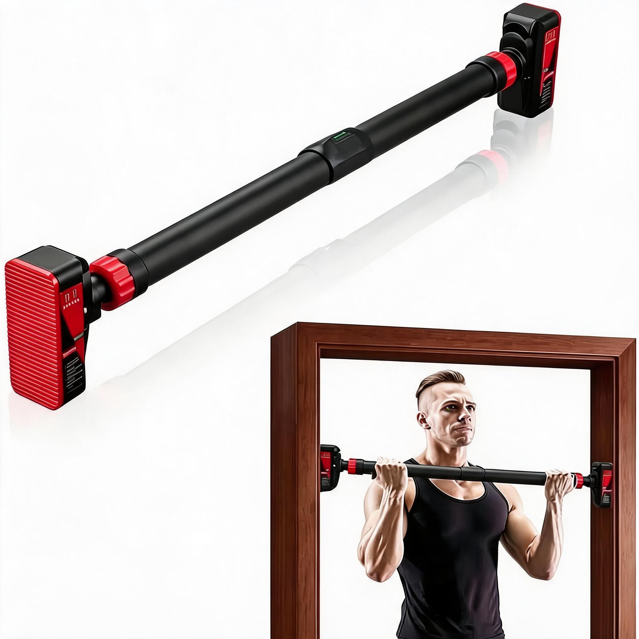 Турник для дверного проема, си – обзор и цена Pull Up Bar