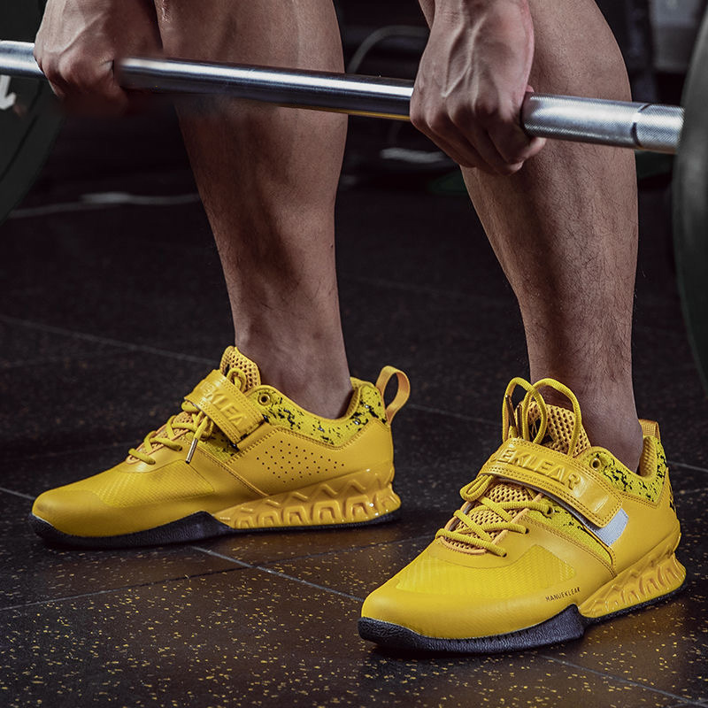 Новинка 2025 года, спортивные  – обзор и цена Weightlifting Shoes