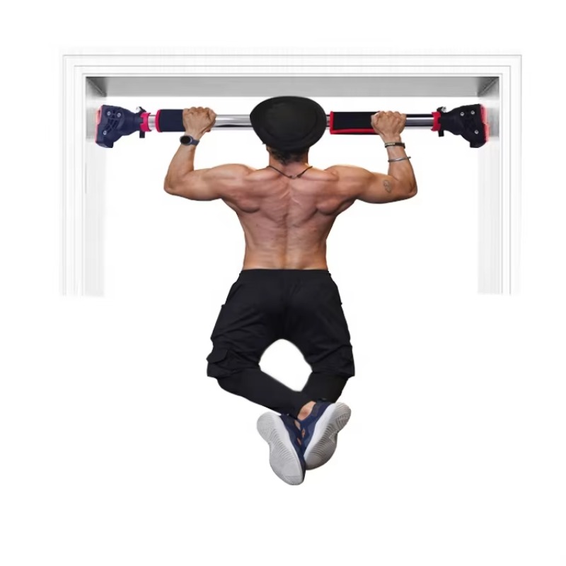 Регулируемый стальной горизонт – обзор и цена Pull Up Bar