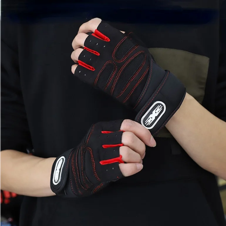 Перчатки для спортзала, перчат – обзор и цена Weightlifting Gloves