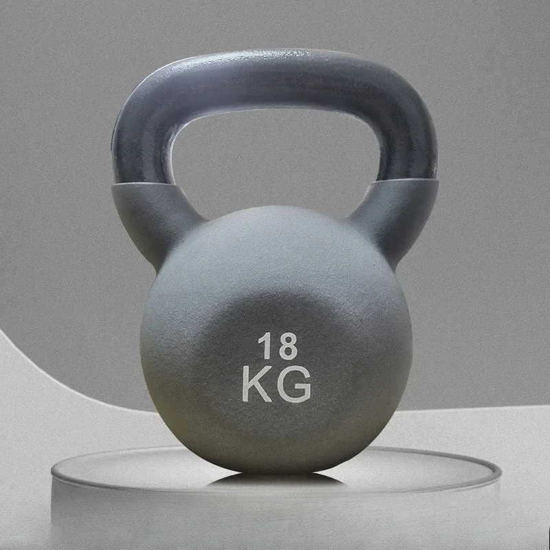 Гири из чугуна весом 18 кг / 2 – обзор и цена Kettlebell