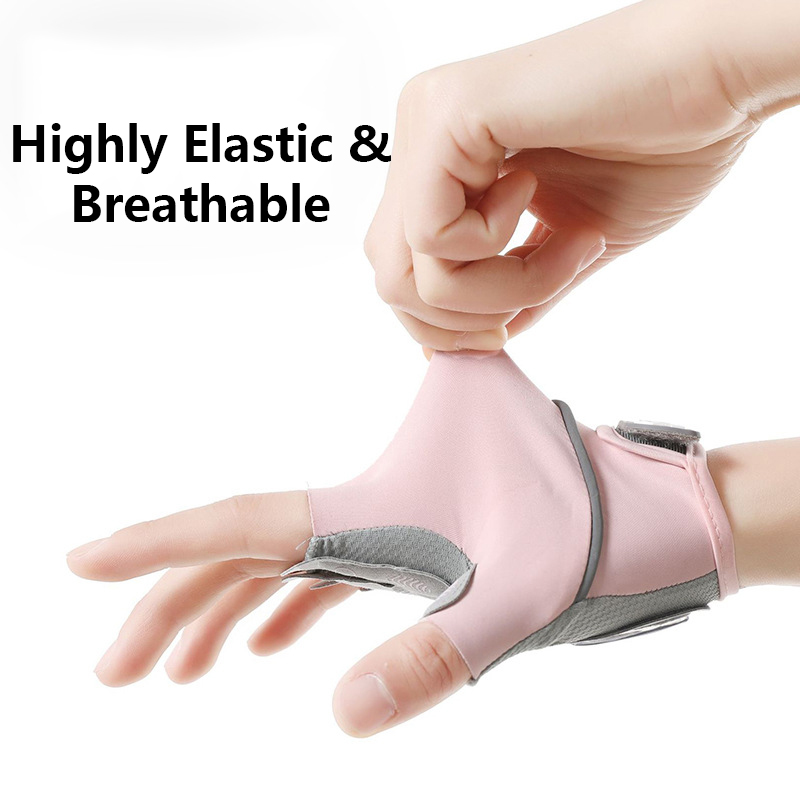 Дышащие велосипедные перчатки, – обзор и цена Weightlifting Gloves