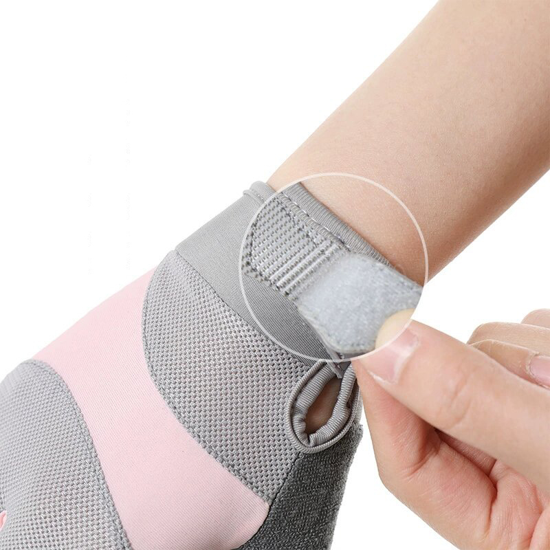 Дышащие велосипедные перчатки, – обзор и цена Weightlifting Gloves
