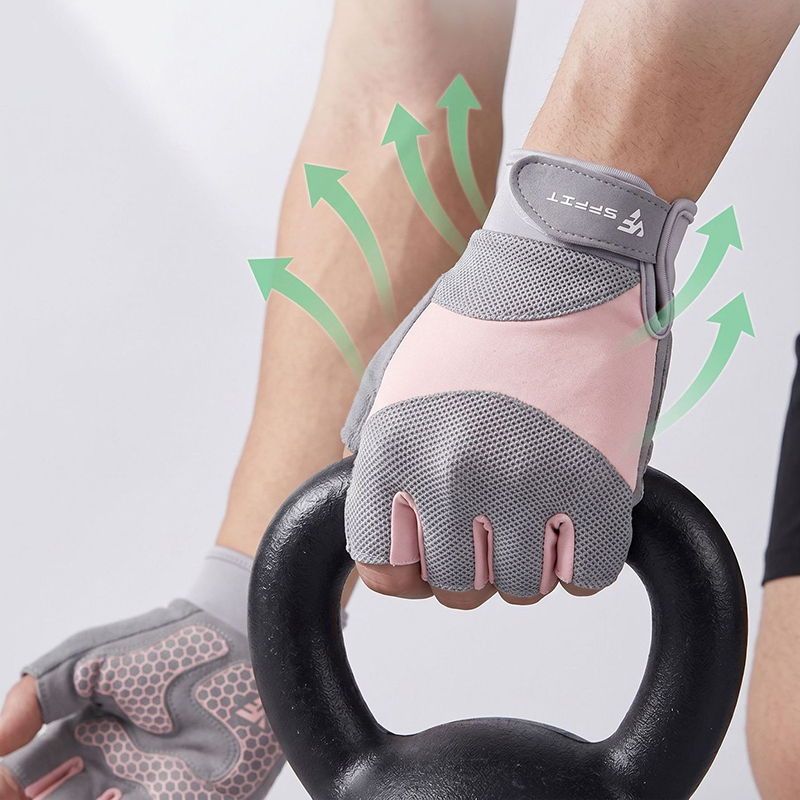 Дышащие велосипедные перчатки, – обзор и цена Weightlifting Gloves