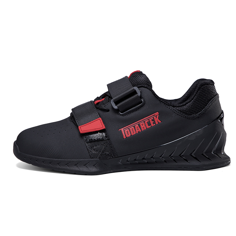 Мужская обувь для тяжелой атле – обзор и цена Weightlifting Shoes