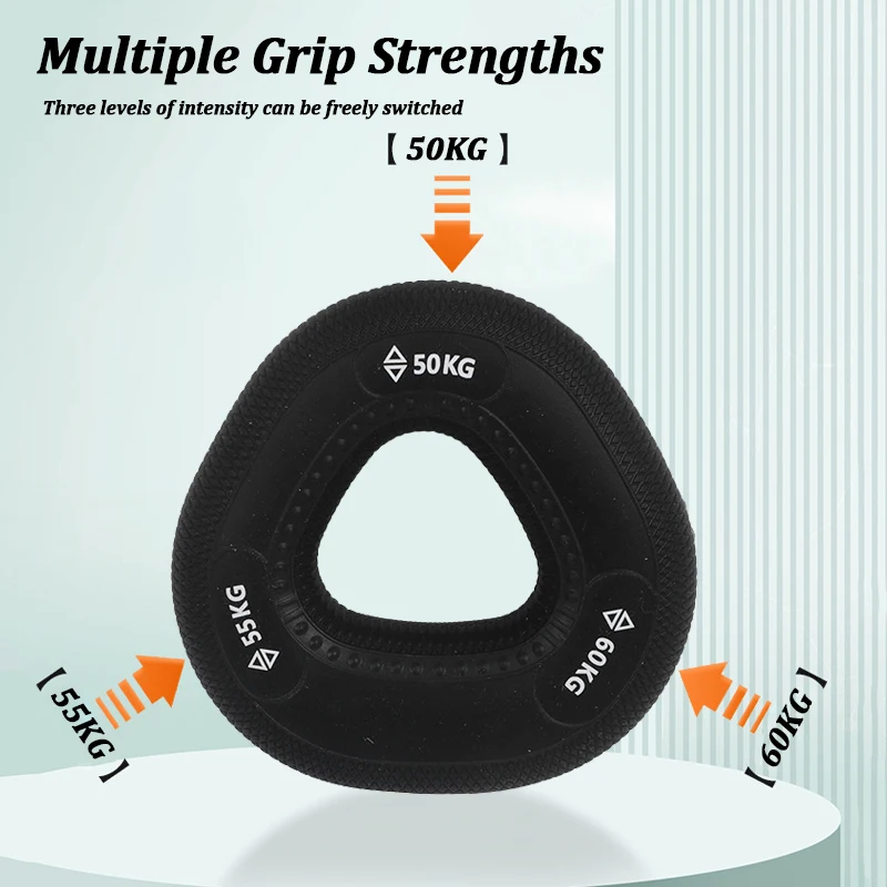 Силиконовое кольцо для укрепле – обзор и цена Gymnastic Ring