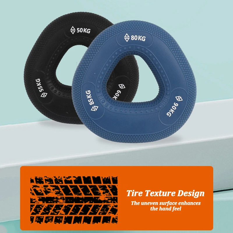 Силиконовое кольцо для укрепле – обзор и цена Gymnastic Ring
