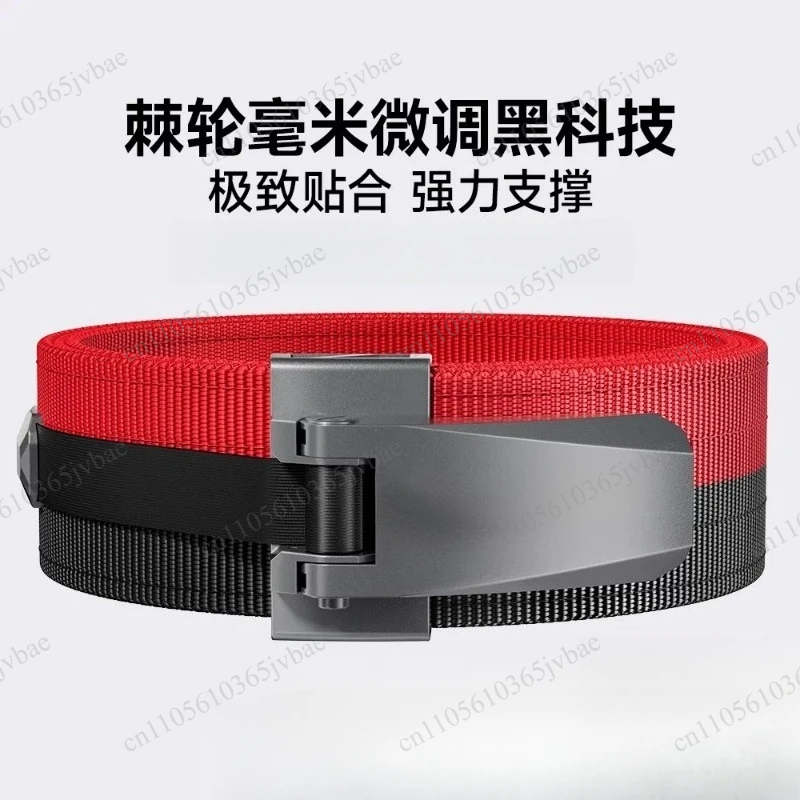 Мужской тренажерный пояс 13 мм – обзор и цена Lifting Belt