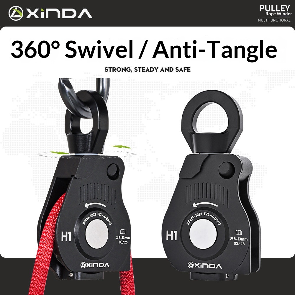 Электрический тросовый ретракт – обзор и цена Rope Climb