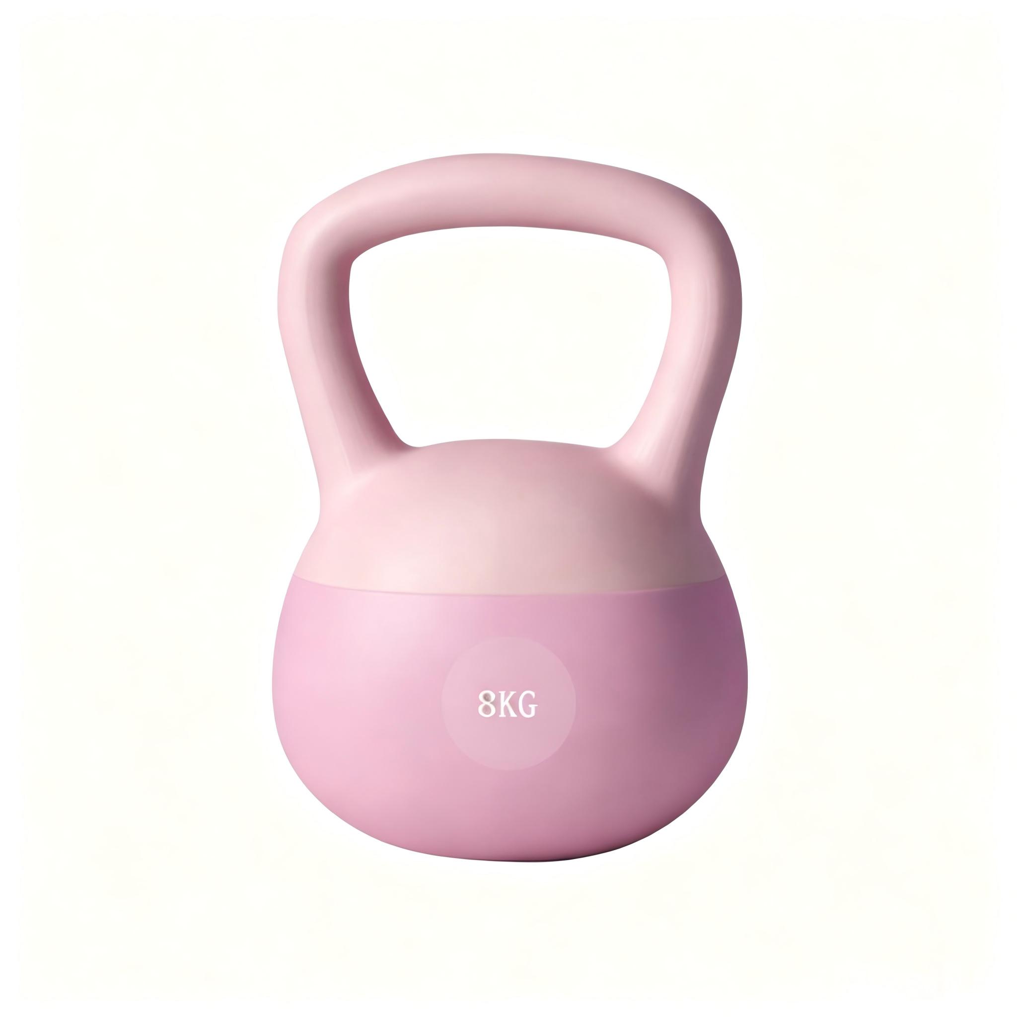 Женский мягкий гимнастическийг – обзор и цена Kettlebell