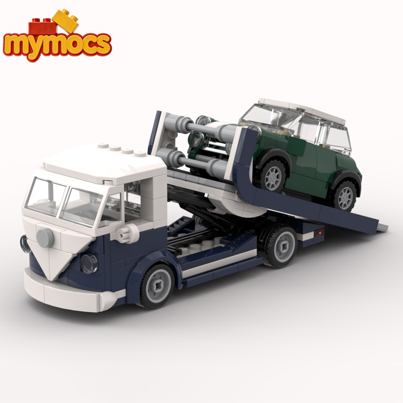 Mymocs Технический автомобиль  – обзор и цена Victor Racket Jetspeed
