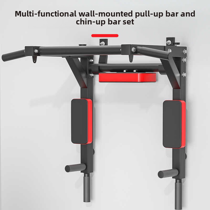 Многофункциональный стальной н – обзор и цена Pull Up Bar